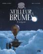 Le Veilleur Des Brumes : Intégrale Tomes 1 À 3 - Preview