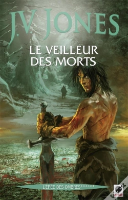 Capa do artigo Le Veilleur Des Morts (L'Epee Des Ombres******)