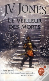 Le Veilleur Des Morts (L'Epee Des Ombres Tome 4)
