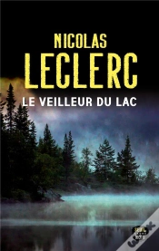 Capa do artigo Le Veilleur Du Lac