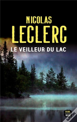 Capa do artigo Le Veilleur Du Lac