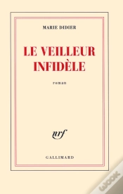 Capa do artigo Le Veilleur Infidèle