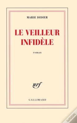 Capa do artigo Le Veilleur Infidèle