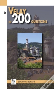 Capa do artigo Le Velay En 200 Questions
