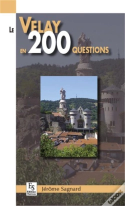 Capa do artigo Le Velay En 200 Questions