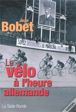 Capa do artigo Le Vélo À L'Heure Allemande