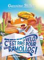 Le Velo C'Est Pas Pour Les Ramollos N 57 (Ed 2016) - Preview