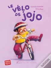 Le Vélo De Jojo (Édition 2017)