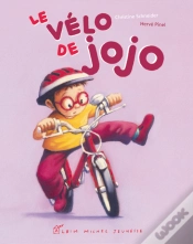Capa do artigo Le Velo De Jojo