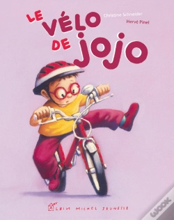Capa do artigo Le Velo De Jojo