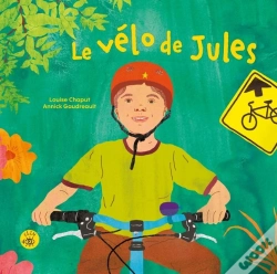 Capa do artigo Le Vélo De Jules