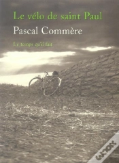 Capa do artigo Le Vélo De Saint Paul : Histoires