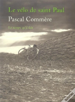 Capa do artigo Le Vélo De Saint Paul : Histoires