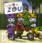 Le Vélo De Zou - Preview