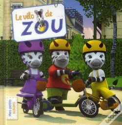 Capa do artigo Le Vélo De Zou