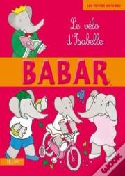 Le Vélo D'Isabelle