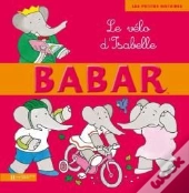 Le Vélo D'Isabelle