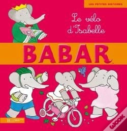 Capa do artigo Le Vélo D'Isabelle