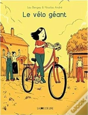 Capa do artigo Le Vélo Géant