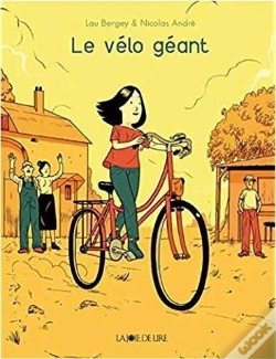 Capa do artigo Le Vélo Géant