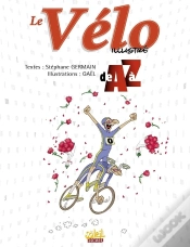 Capa do artigo Le Vélo Illustré De A À Z