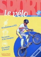 Capa do artigo Le Vélo
