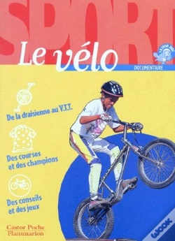 Capa do artigo Le Vélo