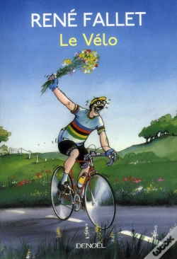Capa do artigo Le Vélo