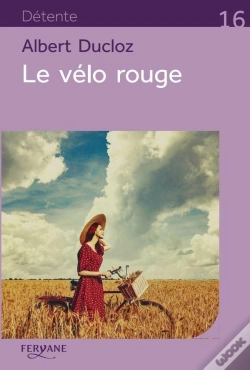 Capa do artigo Le Velo Rouge