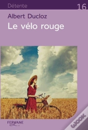 Capa do artigo Le Velo Rouge