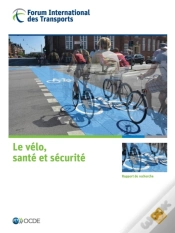 Capa do artigo Le Velo, Sante Et Securite