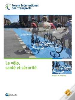 Capa do artigo Le Velo, Sante Et Securite