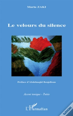 Capa do artigo Le Velours Du Silence