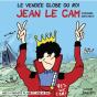 Le Vendee Globe Du Roi Jean Le Cam - Preview