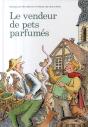 Le Vendeur De Pets Parfumés - Preview