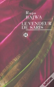 Capa do artigo Le Vendeur De Saris