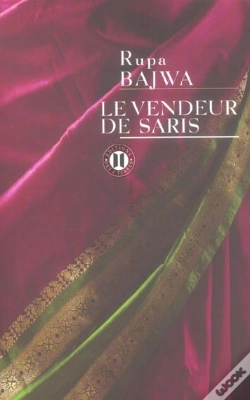 Capa do artigo Le Vendeur De Saris