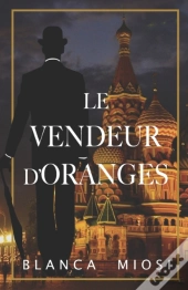 Le Vendeur D'Oranges