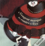 Capa do artigo Le Vengeur Masqué Des Contes De Fées