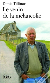 Capa do artigo Le Venin De La Mélancolie
