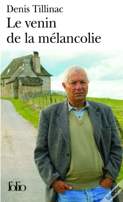Capa do artigo Le Venin De La Mélancolie