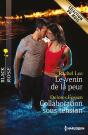 Le Venin De La Peur - Collaboration Sous Tension - Preview