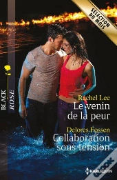 Le Venin De La Peur - Collaboration Sous Tension