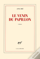 Le Venin Du Papillon