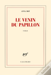 Capa do artigo Le Venin Du Papillon