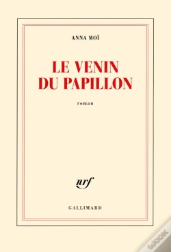 Capa do artigo Le Venin Du Papillon