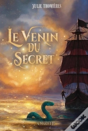 Capa do artigo Le Venin Du Secret