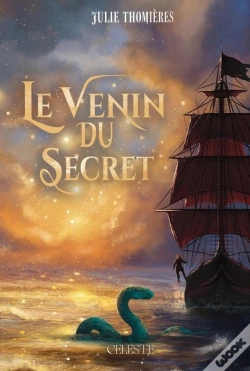 Capa do artigo Le Venin Du Secret