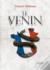 Capa do artigo Le Venin