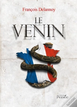 Capa do artigo Le Venin